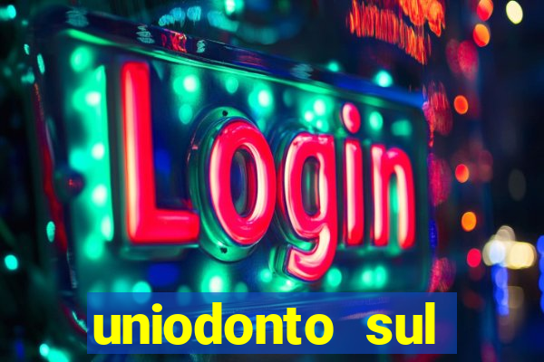 uniodonto sul fluminense 2 via boleto